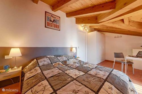 Apartamento Mastena Belvedere