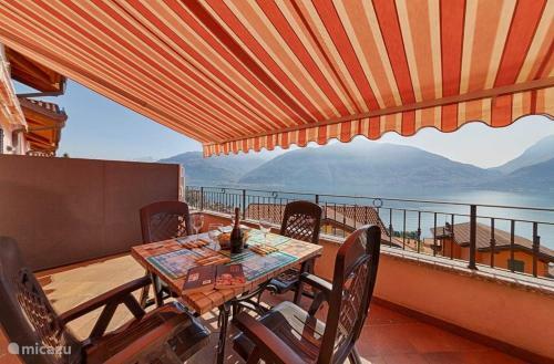 Apartamento Mastena Belvedere