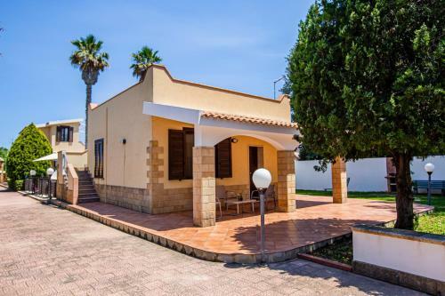 Villa House Sea Ognina