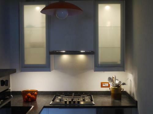Apartamento Antica Osteria La Pezza