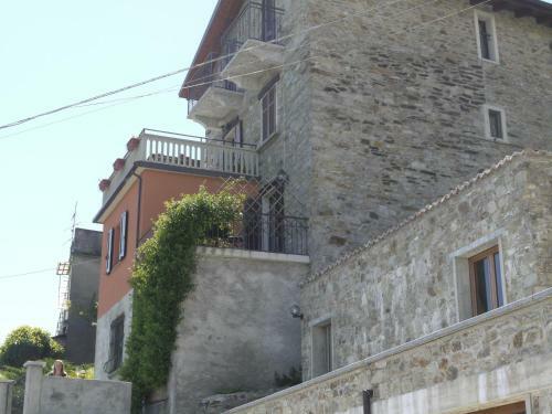 Apartamento Antica Osteria La Pezza