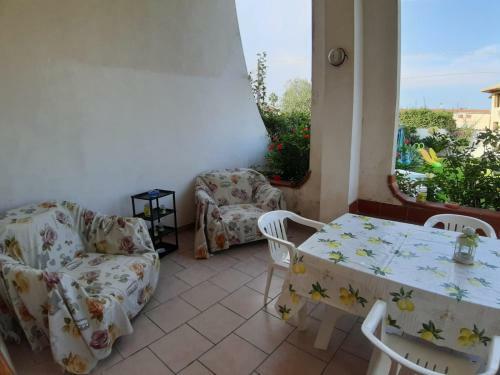 Villa Sole & Mare!!