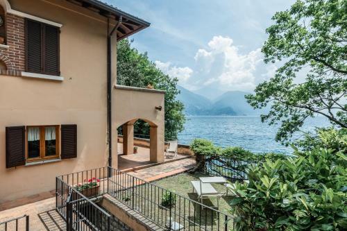 Apartamento Villa Solitaria