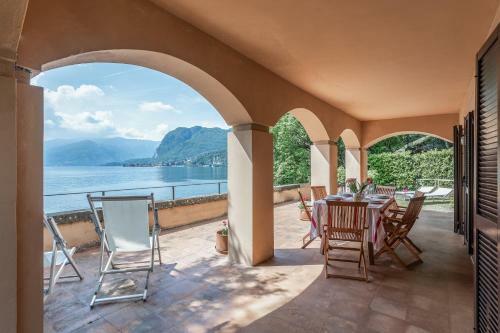 Apartamento Villa Solitaria