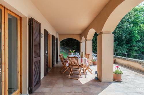 Apartamento Villa Solitaria