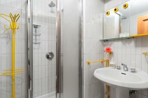 Apartamento Villa Solitaria