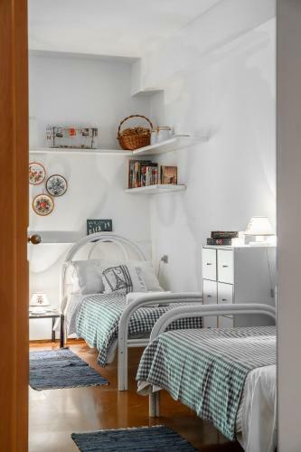 Apartamento Villa Solitaria