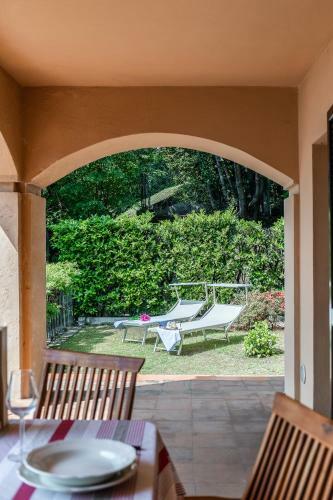 Apartamento Villa Solitaria