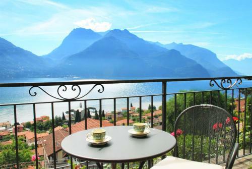 Apartamento Vista Incantevole