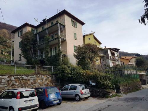 Apartamento Casa Belvedere