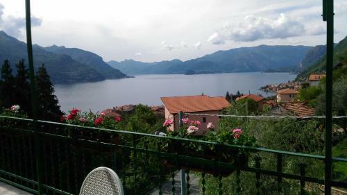Apartamento Casa Belvedere