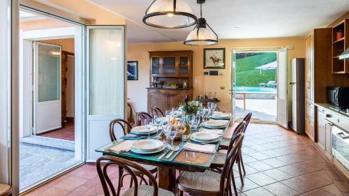 Villa La Dolce 8