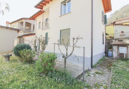 Apartamento Casetta Pina