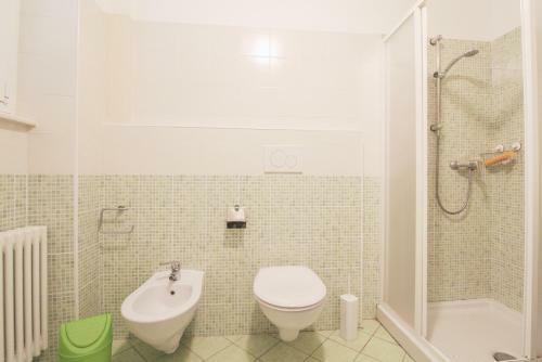 Apartamento Casetta Pina