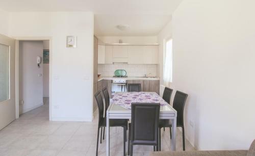 Apartamento Casetta Pina