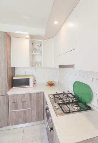 Apartamento Casetta Pina