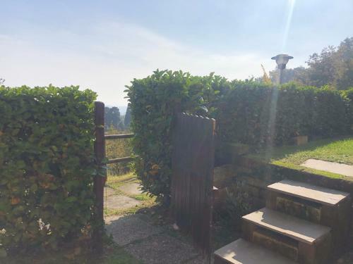 Apartamento Casa Michela