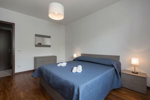 Apartamento Dimora Ronchi