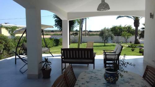 Casa Vacanza