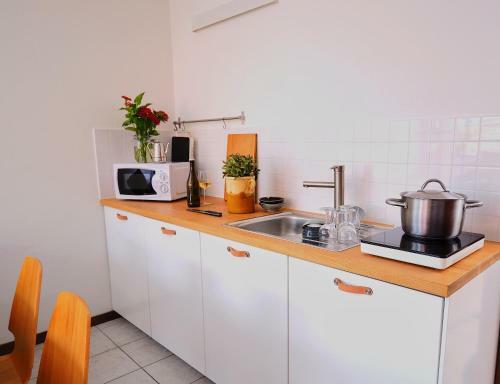 Apartamento Como Lake Voian 17