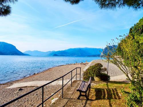 Apartamento Como Lake Voian 17