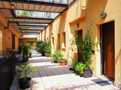 Apartamento Como Lake Voian 17