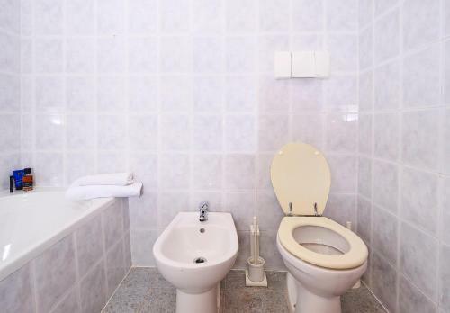 Apartamento Como Lake Voian 17