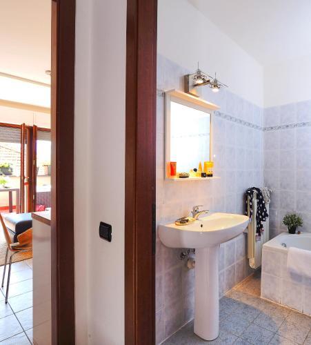 Apartamento Como Lake Voian 17