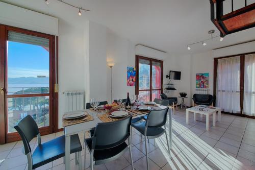 3-bedroom Lake View Apartment Camelia 40