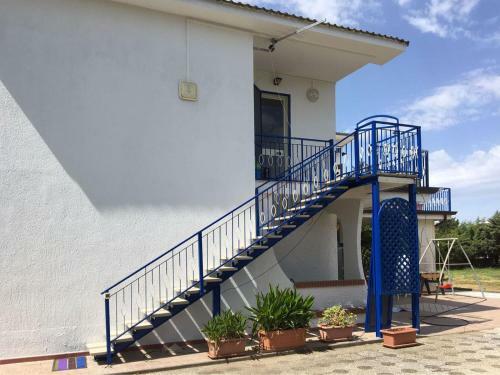 Apartamento Casa Vacanza Villa Ida