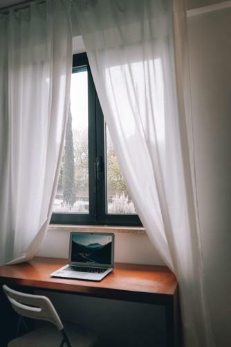 Apartamento Green Park Marco Simone