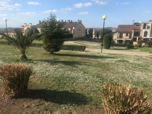 Apartamento Marco Simone Golf Club