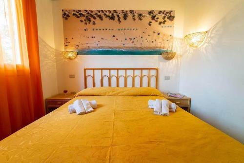 Hotel Villaggio Marlusa