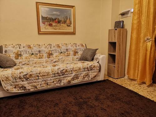 Apartamento L'agrifoglio