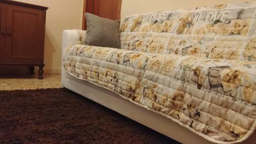 Apartamento L'agrifoglio