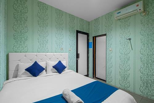 Hostal Bungur Inn Syariah