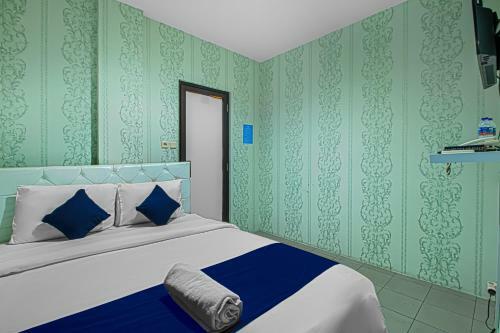 Hostal Bungur Inn Syariah