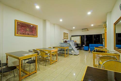Hostal Bungur Inn Syariah