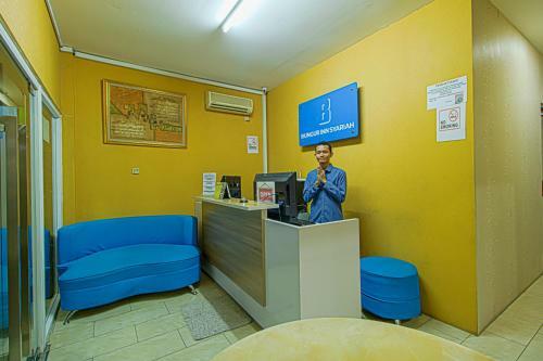 Hostal Bungur Inn Syariah