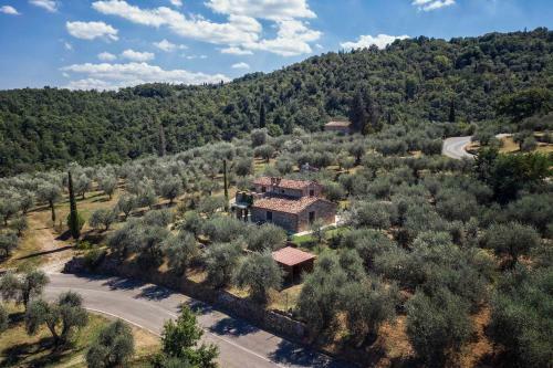 Apartamento Il Poggio Dell'eremita
