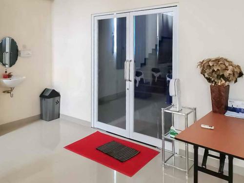 Hotel Wisma Talenta Redpartner