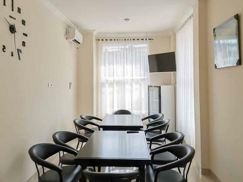 Hotel Wisma Talenta Redpartner