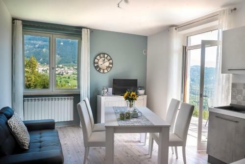 Apartamento Casa Miramonti