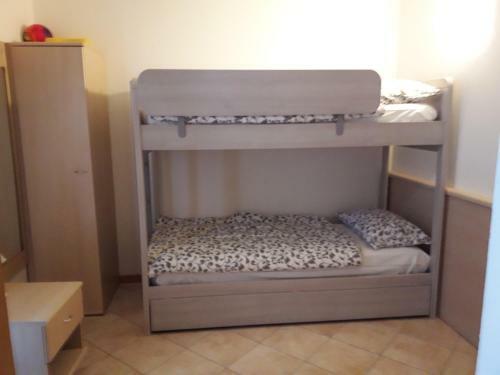 Apartamento Casa Lucy