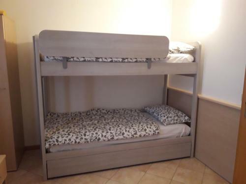 Apartamento Casa Lucy