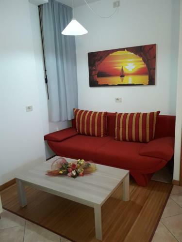 Apartamento Casa Lucy
