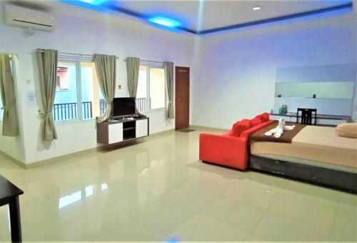 Hotel Ragunan Residence Syaridin
