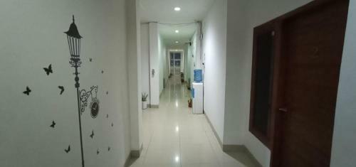 Hotel Ragunan Residence Syaridin