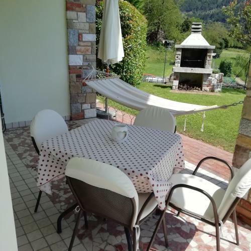 Apartamento Casa Vanessa