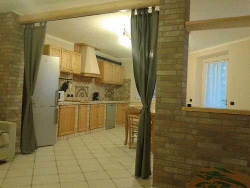 Apartamento Casa Vanessa